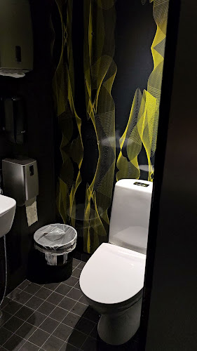 Amarillo, Rovaniemi Open Times