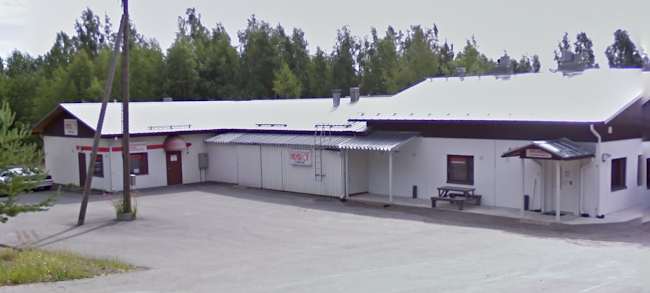 Tiituspohjan Palvari Oy