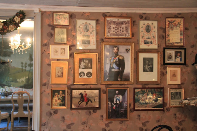 Comentarii opinii despre Tee- ja Kahvihuone Helmi