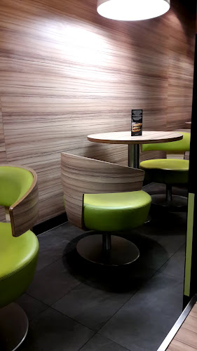 McDonald's Tampere Lielahti
