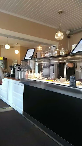 Wanhan Rauman KaffeBar Open Times