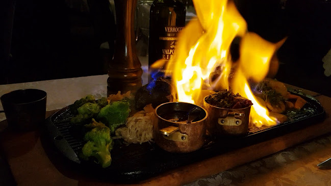 Opinii despre Saslik în Helsinki - Ravintola-ala