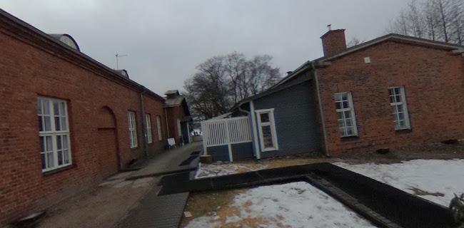 Opinii despre Ravintola Uunisaari în Helsinki - Ravintola-ala