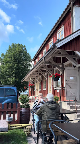 Kahvila Ventelän Resiina