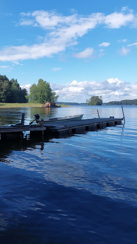 Opinii despre Lakeside Resort Lohja în Lohja - Ravintola-ala