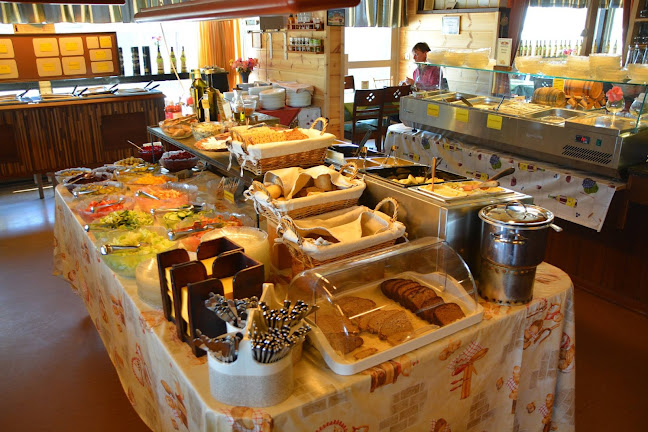 Opinii despre Takkatupa în Pihtipudas - Ravintola-ala