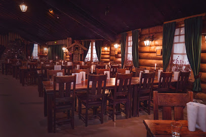 Piparina Day Cabins & Dining