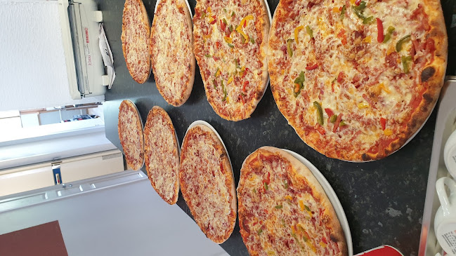 Pizzeria Demir Oy - Ravintola-ala