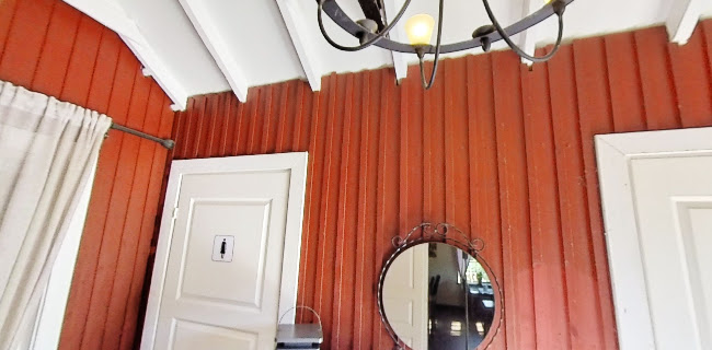 Ruukin Krouvi - Ravintola-ala