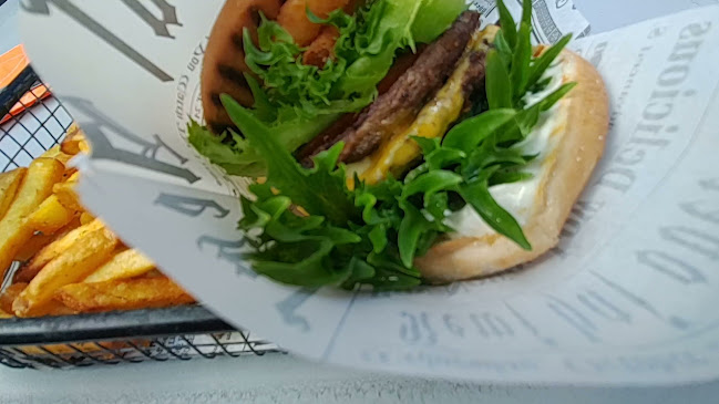 Opinii despre Suntti Bar & Grill în Parainen - Ravintola-ala