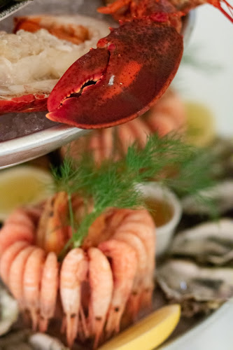 Opinii despre Ravintola Sue Ellen în Helsinki - Ravintola-ala