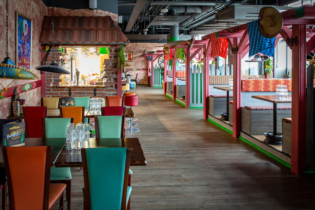 Pancho Villa Hyvinkää