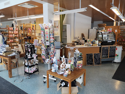 Maalaisvakka Suoramyynti ja Kahvio