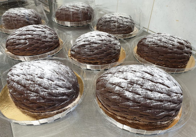 Moision Kotipakari Oy - Ravintola-ala