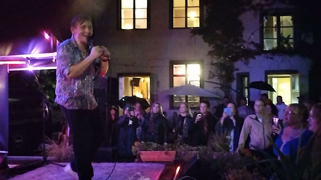 Kyläravintola Terho - Ravintola-ala