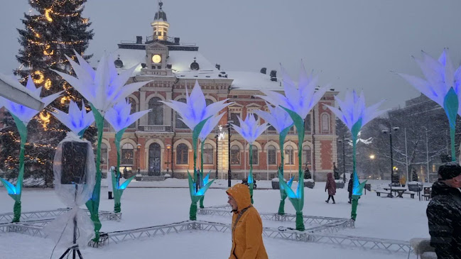 Kuopion Tori - Kuopio