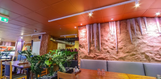 Comentarii opinii despre Ravintola Caverna