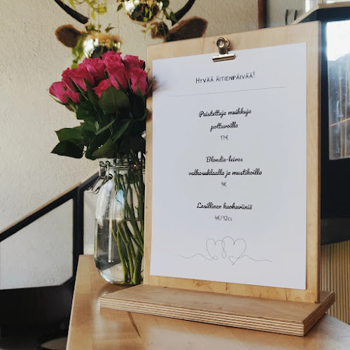 Mannerheimintie 130, 00270 Helsinki