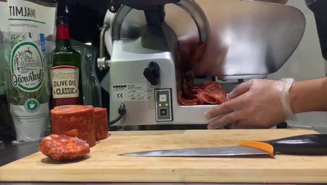 Opinii despre Pronto Pizzeria Sörnäinen în Helsinki - Ravintola-ala