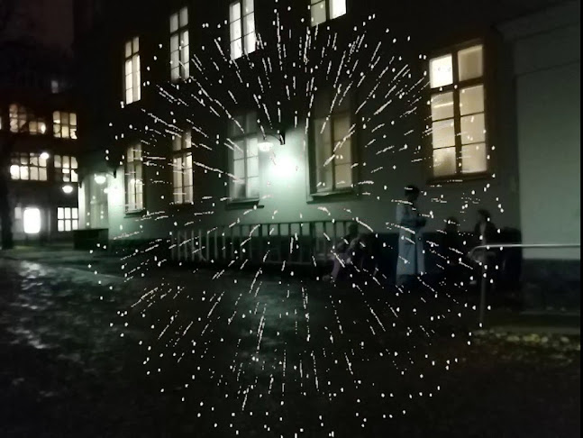 Juhlapalvelu Uusimaa