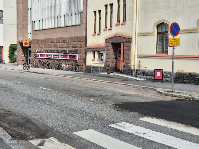 Pitkäkatu 53, 65100 Vaasa