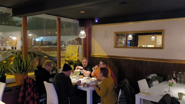 Reviews of HAVELI INDIAN BISTRO & BAR in Järvenpää - Ravintola-ala
