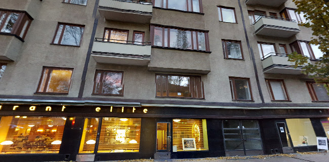 Opinii despre Restaurant Elite în Helsinki - Ravintola-ala