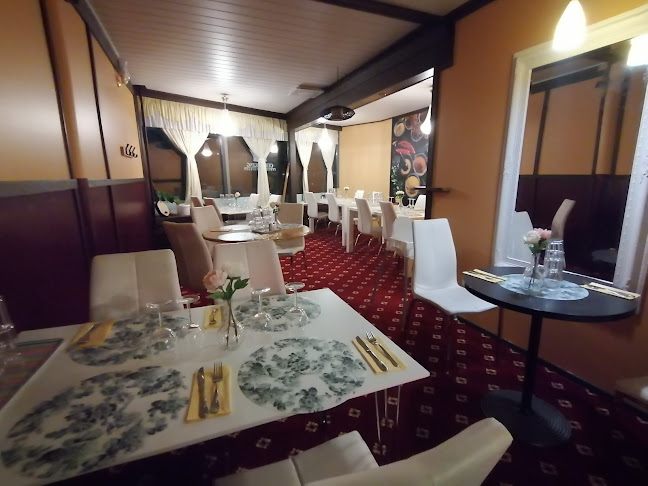 HAVELI INDIAN BISTRO & BAR - Ravintola-ala