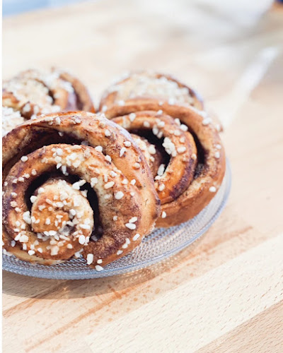 Leipomo-konditoria Hento