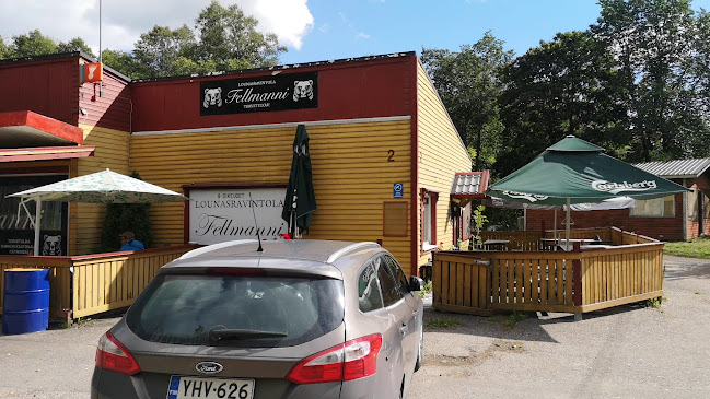 Opinii despre Lounasravintola Ruukin Herkku în Ruotsinpyhtää - Ravintola-ala