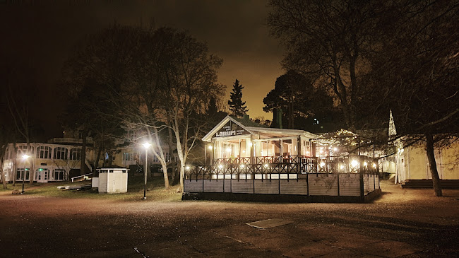 Meriniementie 1, 48100 Kotka