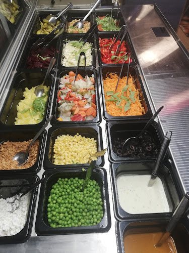 Ravintola RiihiTähti - Riihimäki