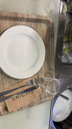 Opinii despre UniCafe Kaivopiha în Helsinki - Ravintola-ala