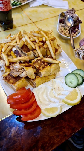 Yemeni restaurant - Helsinki