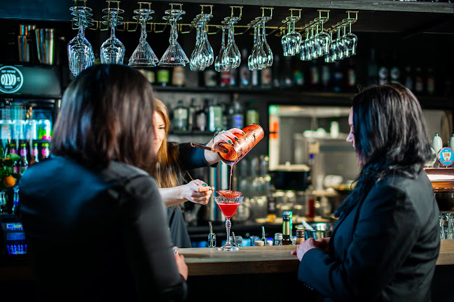 TISLE - Ravintola-ala