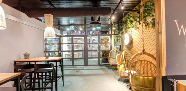 Opinii despre Coffee House în Oulu - Ravintola-ala