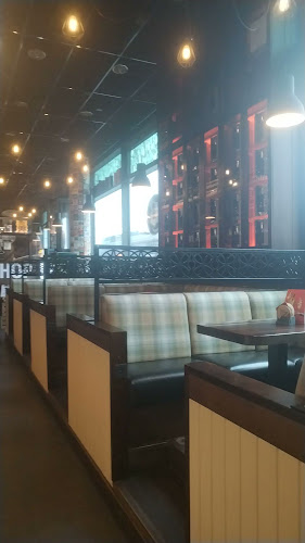 Bierhaus München - Helsinki