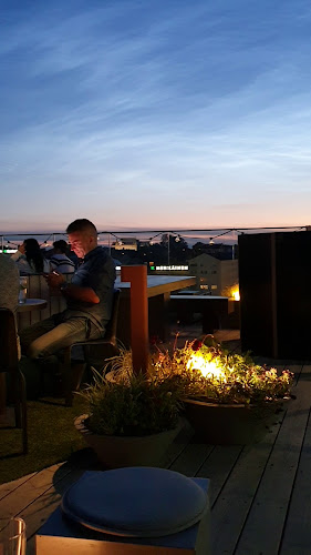 Opinii despre Walo Rooftop Bar în Turku - Ravintola-ala