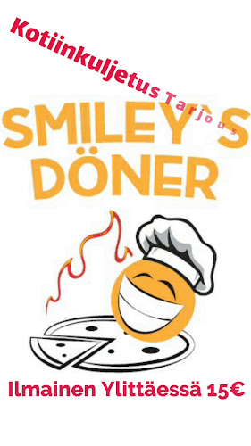Comentarii opinii despre Smiley’s Döner