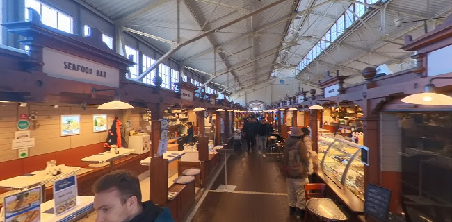 Comentarii opinii despre Kalakauppa Åvalls E. Eriksson