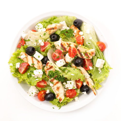 Pirunsaari - Hyvinkää