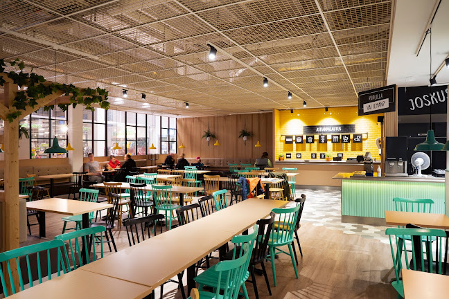 Pizza & Buffa Prisma, Joensuu