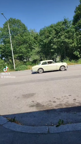 Asemakatu 10, 38210 Sastamala