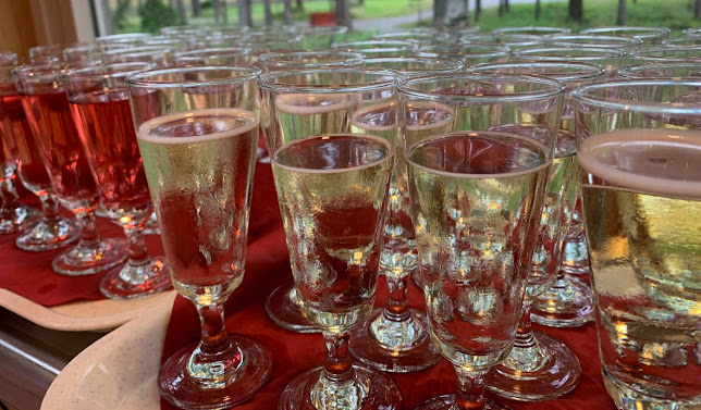 DiakonJuhla - Ravintola-ala