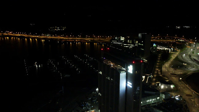 Restaurant Lucy in the Sky - Ravintola-ala