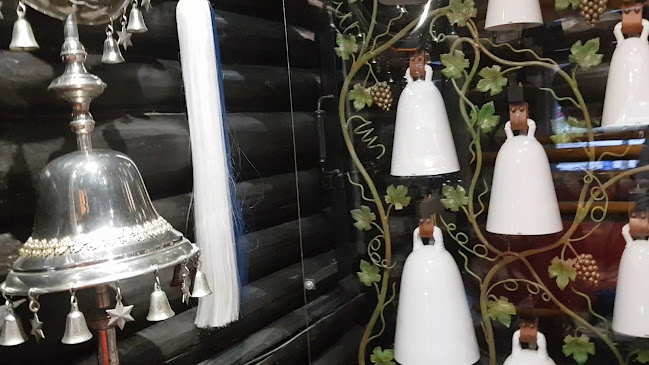 Opinii despre Kahvila-ravintola Vaskikello în Pyhäjärvi - Ravintola-ala