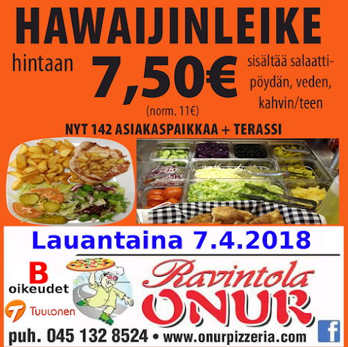 Comentarii opinii despre Ravi̇ntola Onur