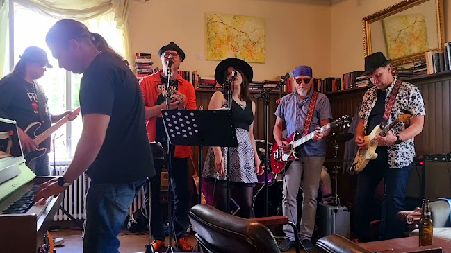 Tuulimyllyntie 24, 04400 Järvenpää