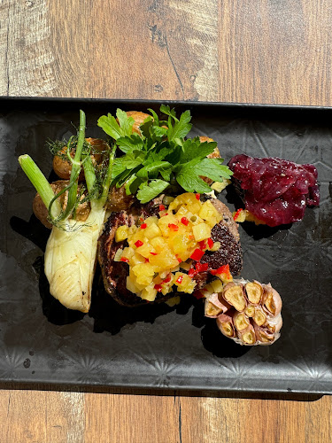 Steak & Whisky House Galle - Pori