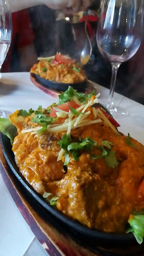 Opinii despre Sauraha în Oulu - Ravintola-ala